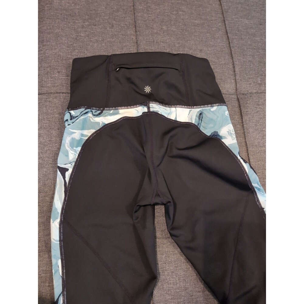 Athleta Legging Women Size Small  Black